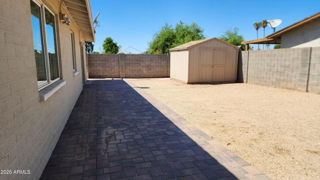 4502 W VIRGINIA Avenue, Phoenix, AZ 85035