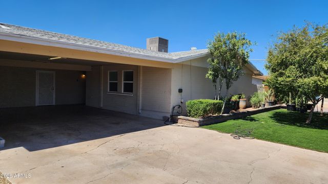 4502 W VIRGINIA Avenue, Phoenix, AZ 85035
