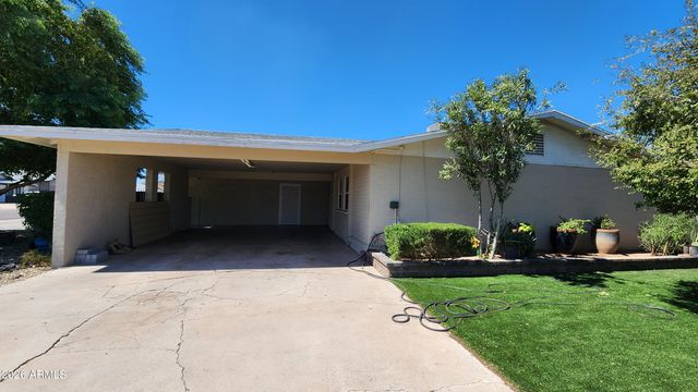 4502 W VIRGINIA Avenue, Phoenix, AZ 85035