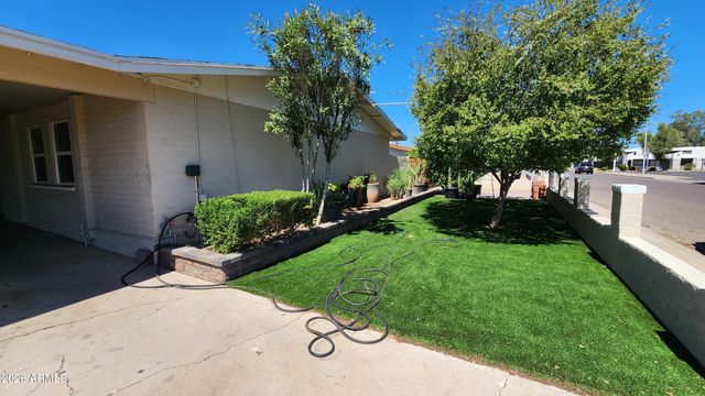 4502 W VIRGINIA Avenue, Phoenix, AZ 85035