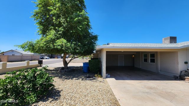 4502 W VIRGINIA Avenue, Phoenix, AZ 85035