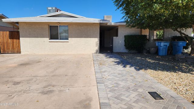 4502 W VIRGINIA Avenue, Phoenix, AZ 85035