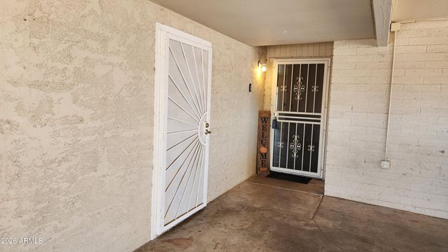 4502 W VIRGINIA Avenue, Phoenix, AZ 85035