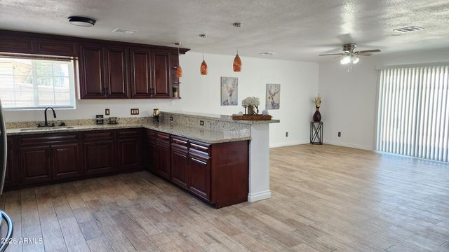 4502 W VIRGINIA Avenue, Phoenix, AZ 85035