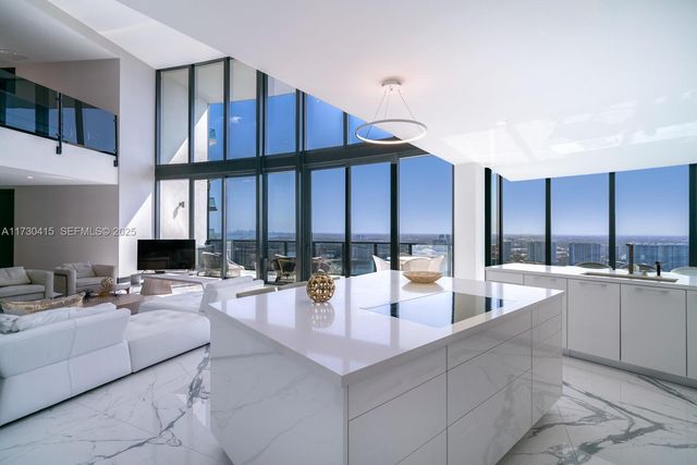 18555 Collins Avenue 4203, Sunny Isles Beach, FL 33160