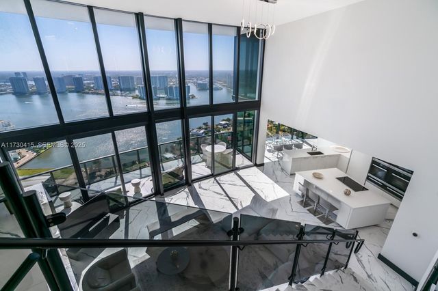 18555 Collins Avenue 4203, Sunny Isles Beach, FL 33160