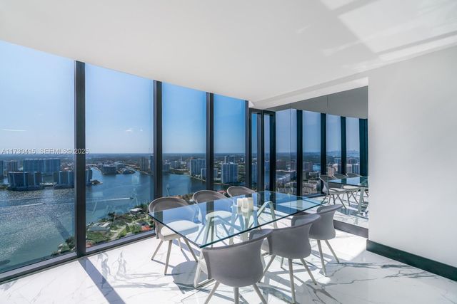 18555 Collins Avenue 4203, Sunny Isles Beach, FL 33160
