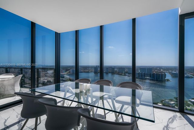 18555 Collins Avenue 4203, Sunny Isles Beach, FL 33160