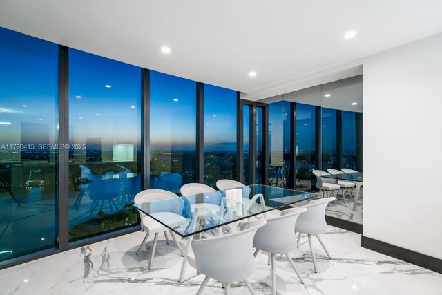 18555 Collins Avenue 4203, Sunny Isles Beach, FL 33160