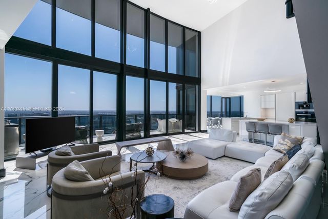 18555 Collins Avenue 4203, Sunny Isles Beach, FL 33160