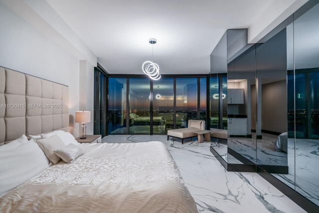 18555 Collins Avenue 4203, Sunny Isles Beach, FL 33160