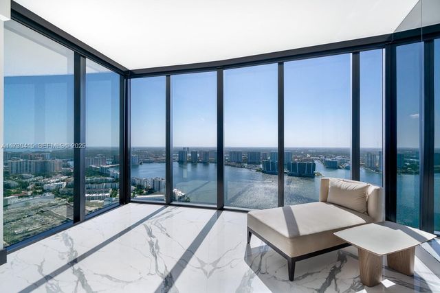 18555 Collins Avenue 4203, Sunny Isles Beach, FL 33160