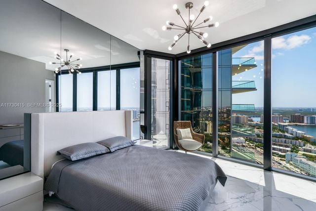 18555 Collins Avenue 4203, Sunny Isles Beach, FL 33160