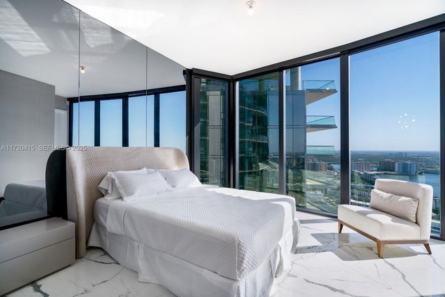18555 Collins Avenue 4203, Sunny Isles Beach, FL 33160