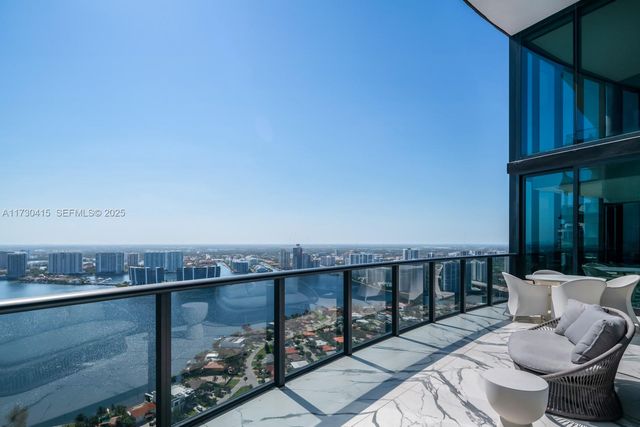 18555 Collins Avenue 4203, Sunny Isles Beach, FL 33160