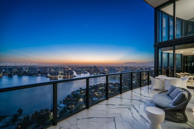 18555 Collins Avenue 4203, Sunny Isles Beach, FL 33160