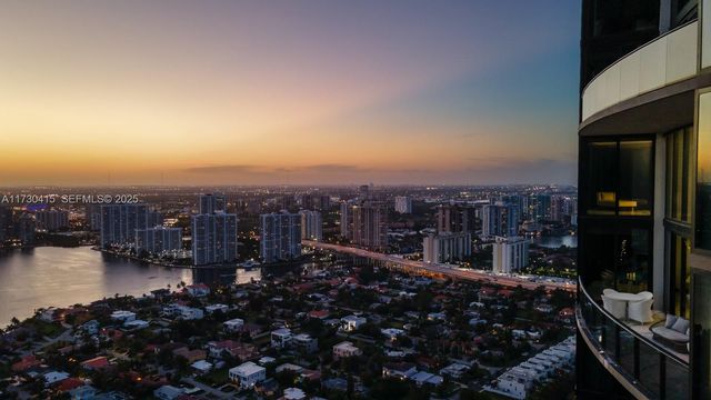 18555 Collins Avenue 4203, Sunny Isles Beach, FL 33160
