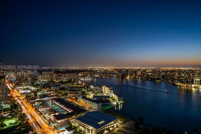 18555 Collins Avenue 4203, Sunny Isles Beach, FL 33160