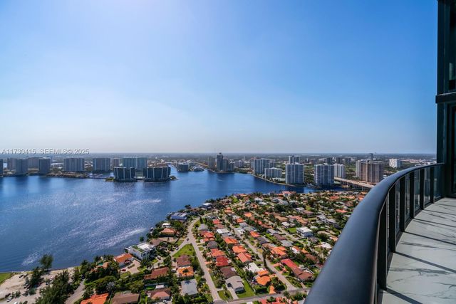18555 Collins Avenue 4203, Sunny Isles Beach, FL 33160