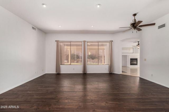 18641 W WESTERN STAR Boulevard, Goodyear, AZ 85338