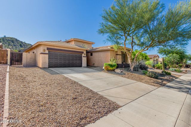 18641 W WESTERN STAR Boulevard, Goodyear, AZ 85338
