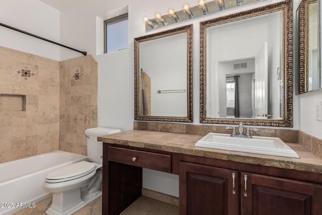 18641 W WESTERN STAR Boulevard, Goodyear, AZ 85338