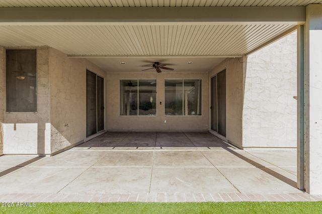 18641 W WESTERN STAR Boulevard, Goodyear, AZ 85338