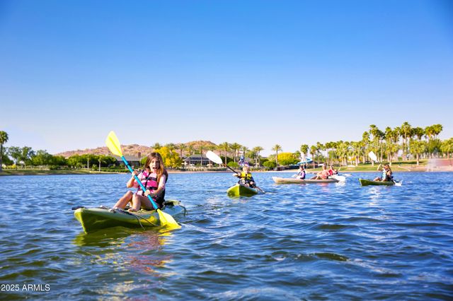 18641 W WESTERN STAR Boulevard, Goodyear, AZ 85338