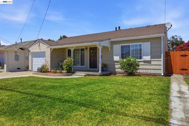 1135 Via Esperanza, San Lorenzo, CA 94580