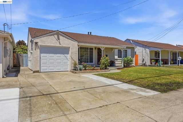 1135 Via Esperanza, San Lorenzo, CA 94580