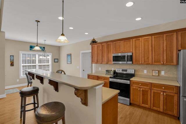 824 Centennial Drive, Columbia, SC 29229