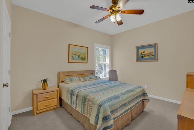 824 Centennial Drive, Columbia, SC 29229