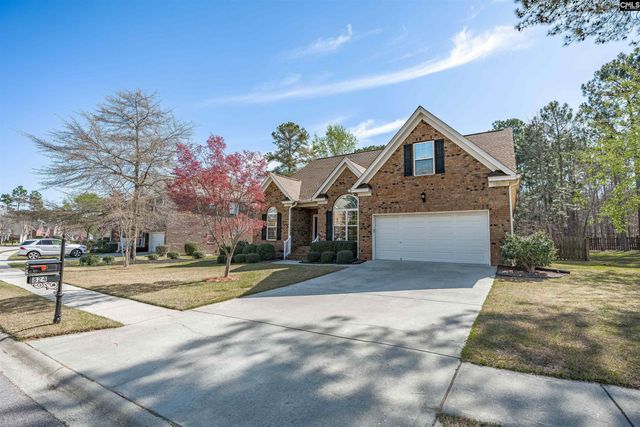 824 Centennial Drive, Columbia, SC 29229