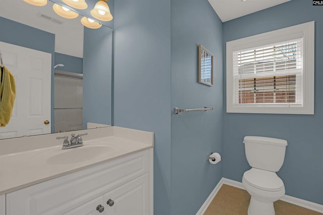 824 Centennial Drive, Columbia, SC 29229