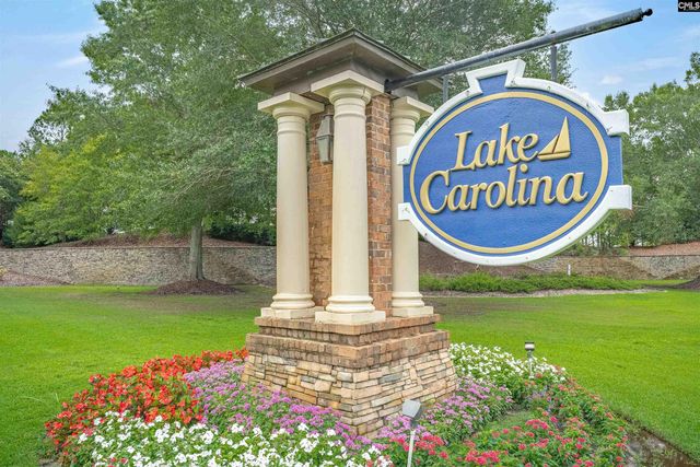 824 Centennial Drive, Columbia, SC 29229