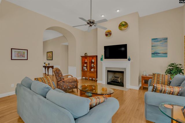 824 Centennial Drive, Columbia, SC 29229