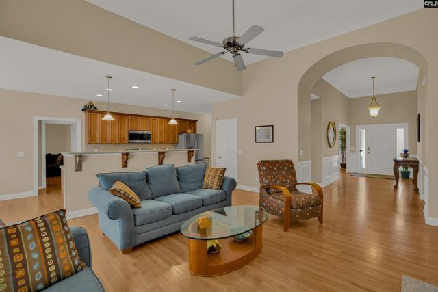 824 Centennial Drive, Columbia, SC 29229