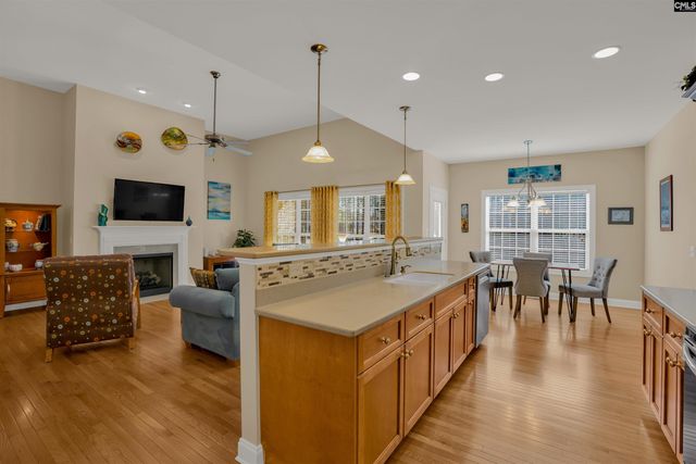 824 Centennial Drive, Columbia, SC 29229