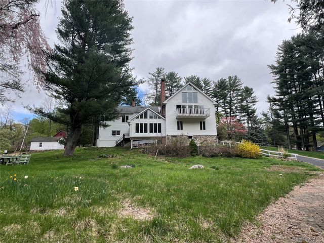285 Bulsontown Road, Stony Point, NY 10980