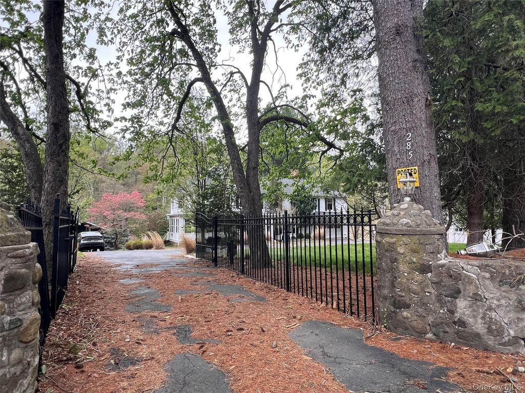 285 Bulsontown Road, Stony Point, NY 10980 — photo 4