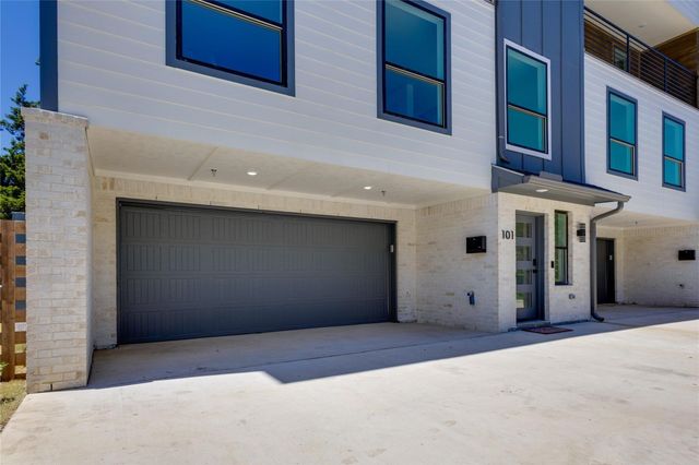 2011 Kirby Street 105, Dallas, TX 75204