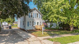 728 W 4TH AVENUE, Oshkosh, WI 54901