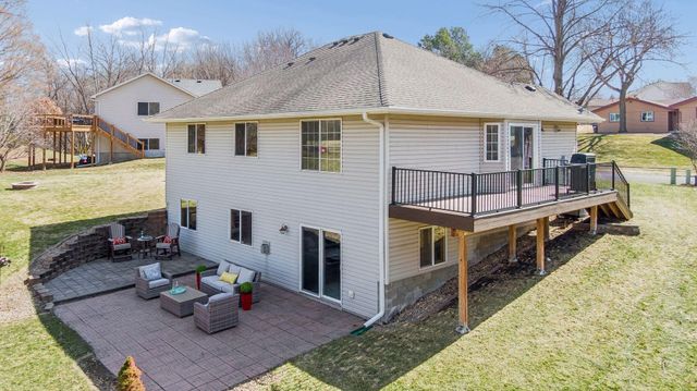 14026 Bluebird Trail NE, Prior Lake, MN 55372