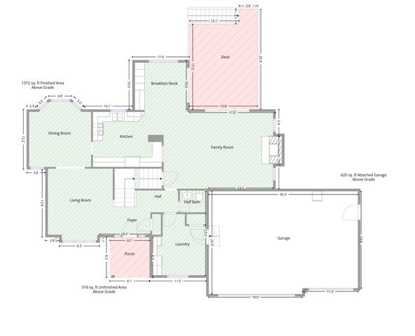 6410 Fox Path, Chanhassen, MN 55317