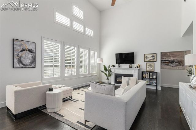 252 Huntley Court, Castle Pines, CO 80108