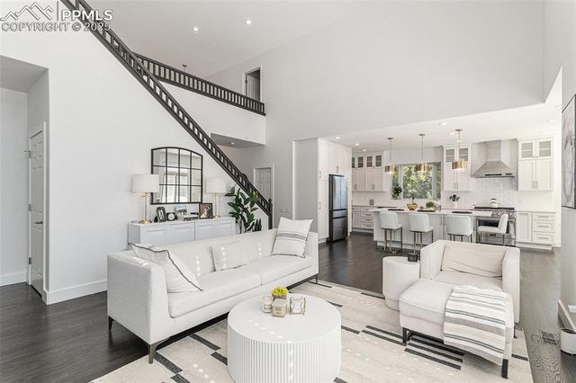 252 Huntley Court, Castle Pines, CO 80108