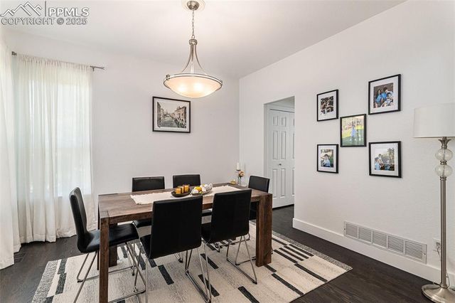 252 Huntley Court, Castle Pines, CO 80108