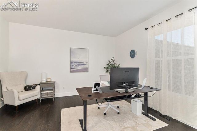 252 Huntley Court, Castle Pines, CO 80108