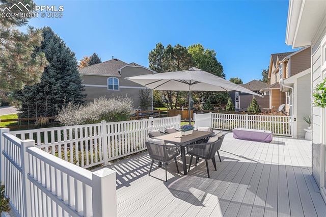 252 Huntley Court, Castle Pines, CO 80108