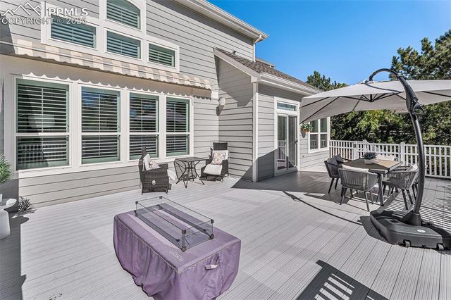 252 Huntley Court, Castle Pines, CO 80108